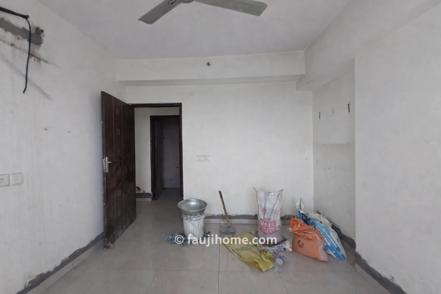 2 BHK Apartment for Sale Ansal Royal Heritage, Sector 70