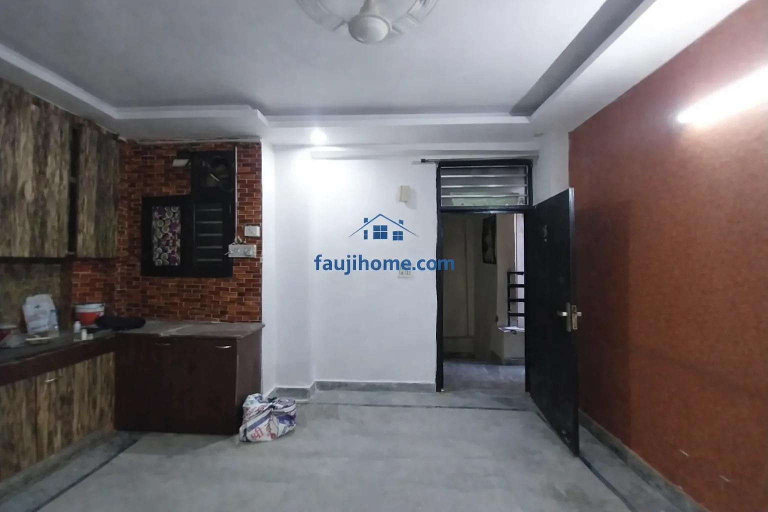 2 BHK Builder Floor for Sale