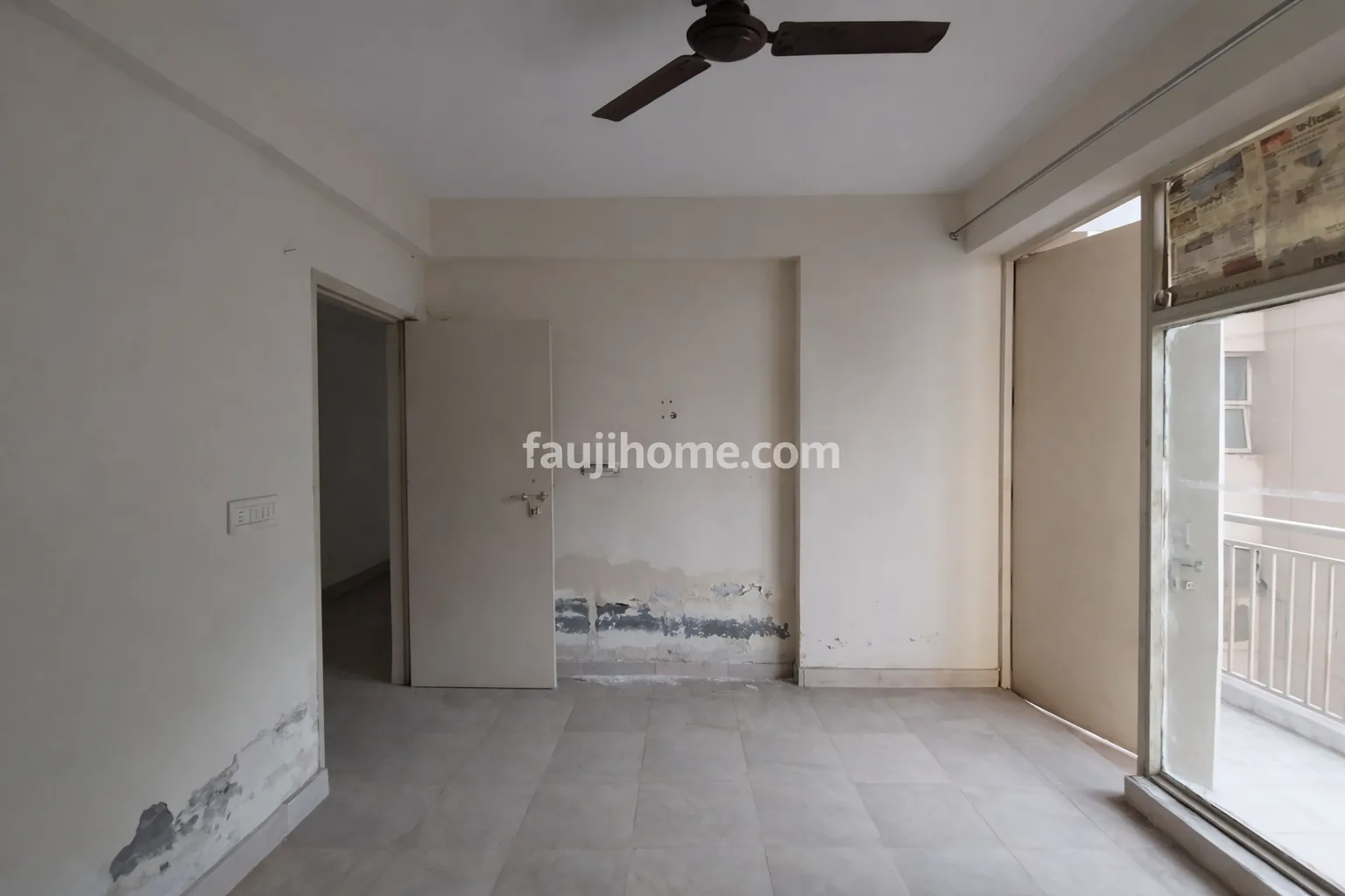 2 BHK Adore Happy Homes, Sector 86, Faridabad