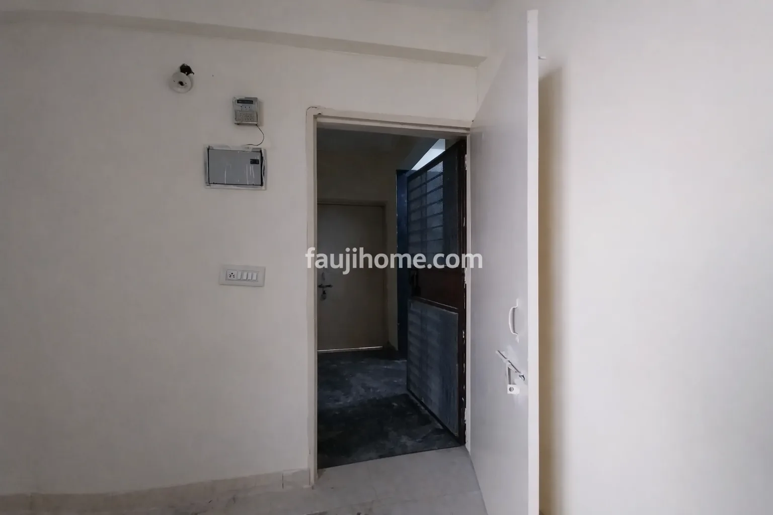 2 BHK  Adore Happy Homes, Sector 86, Faridabad