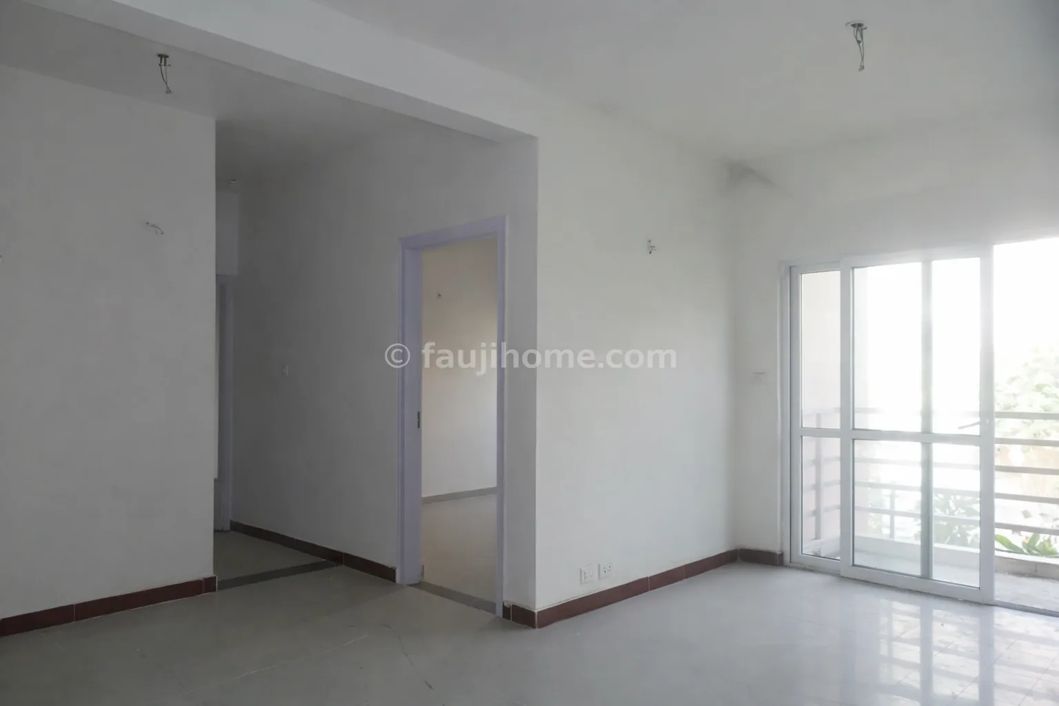 2 BHK KLJ Platinum Plus NE